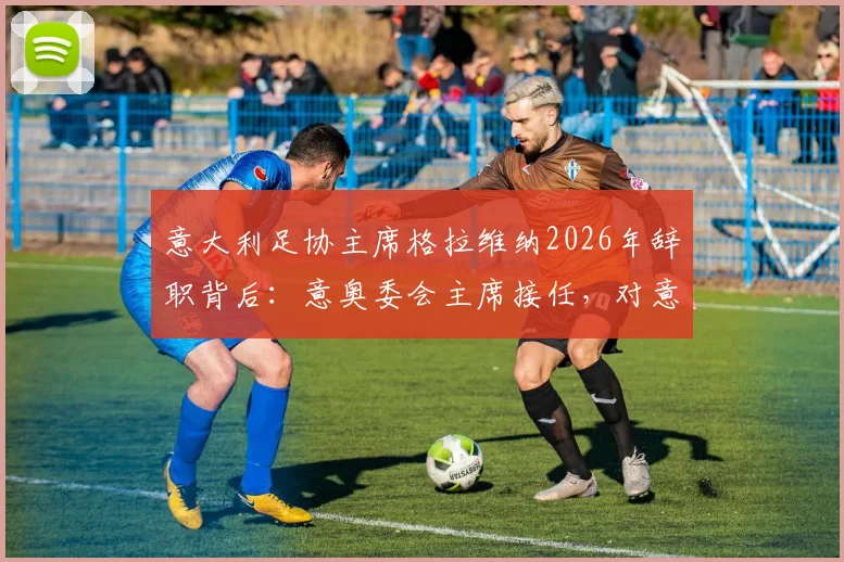 意大利足协主席格拉维纳2026年辞职背后：意奥委会主席接任，对意大利足球未来影响几何？